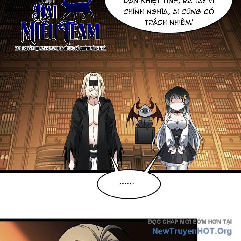 Sức Mạnh Của Ác Thần - Chapter 169 - Page 75