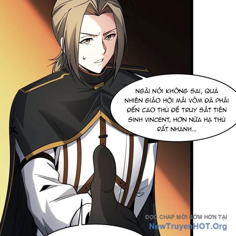 Sức Mạnh Của Ác Thần - Chapter 169 - Page 76