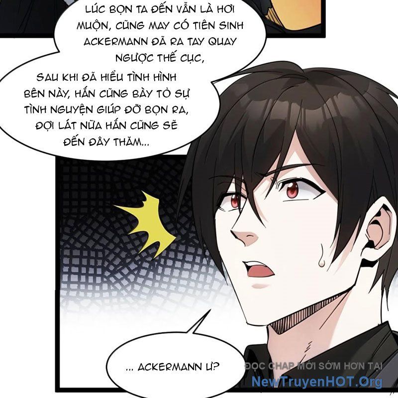 Sức Mạnh Của Ác Thần - Chapter 169 - Page 77