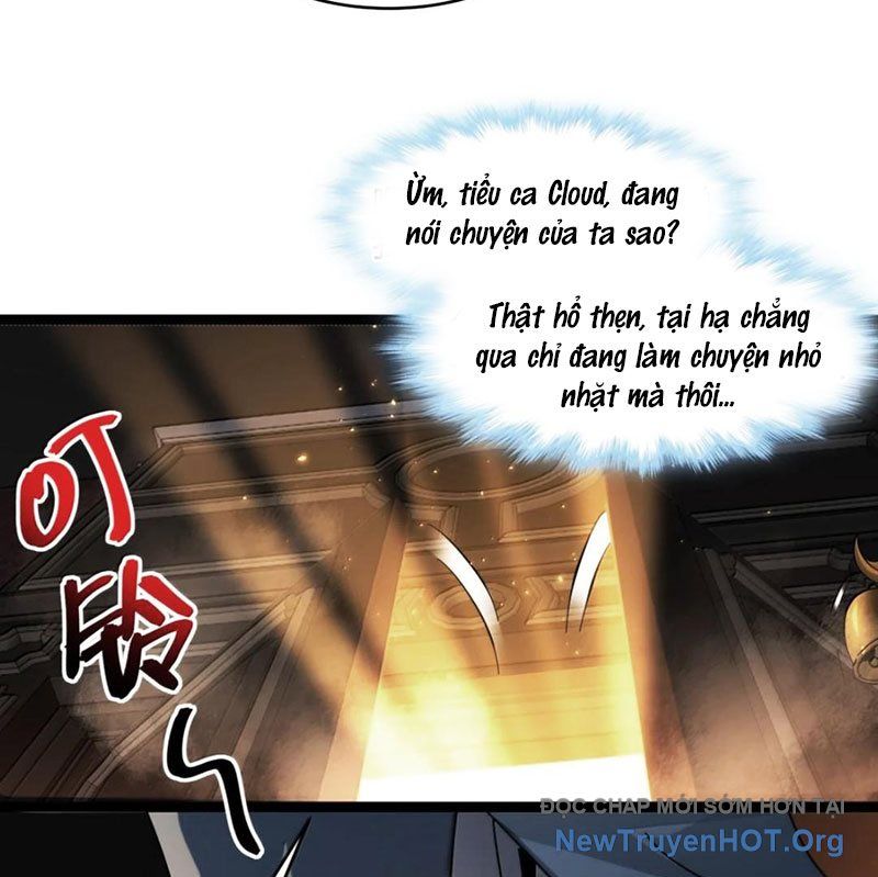 Sức Mạnh Của Ác Thần - Chapter 169 - Page 78