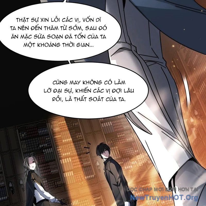 Sức Mạnh Của Ác Thần - Chapter 169 - Page 79