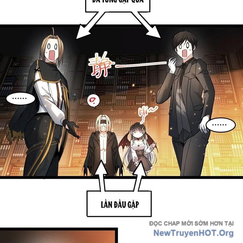 Sức Mạnh Của Ác Thần - Chapter 169 - Page 85