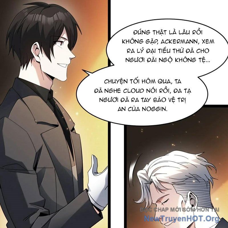 Sức Mạnh Của Ác Thần - Chapter 169 - Page 86