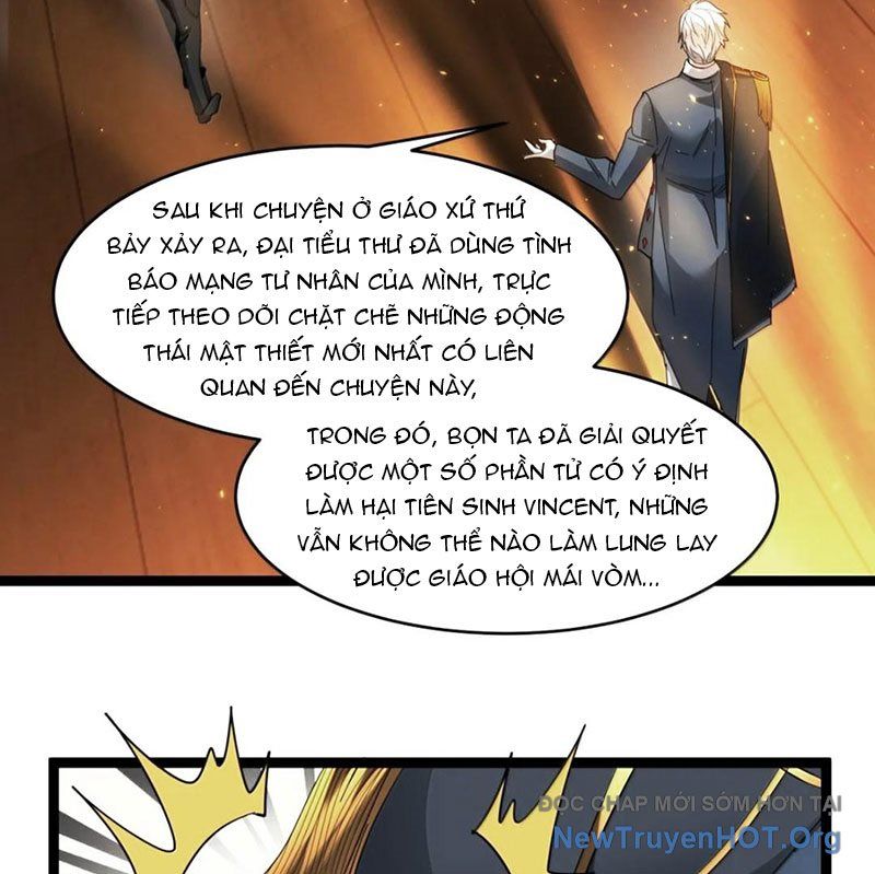Sức Mạnh Của Ác Thần - Chapter 169 - Page 89