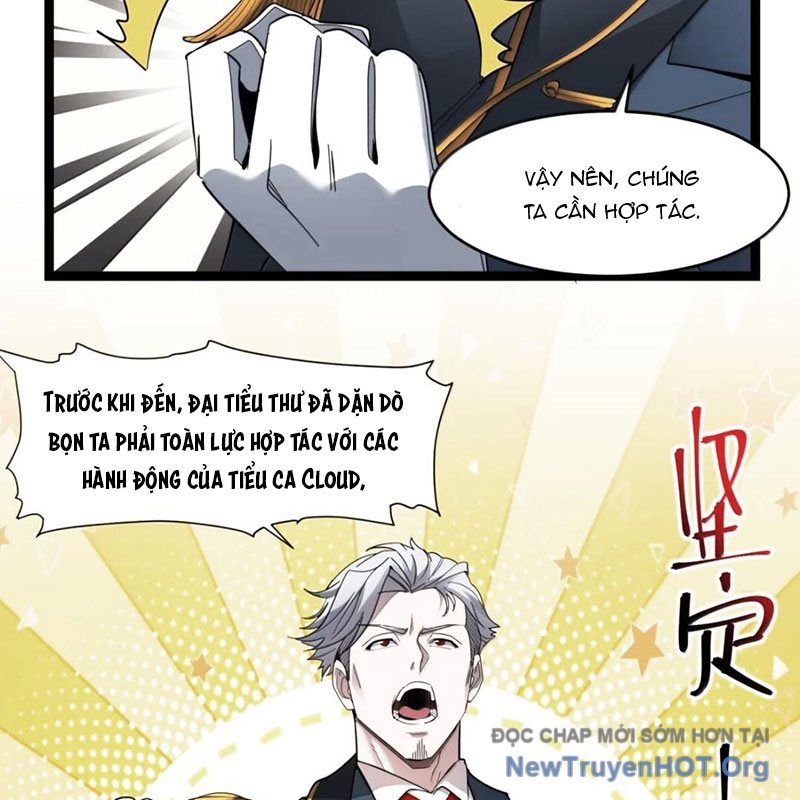 Sức Mạnh Của Ác Thần - Chapter 169 - Page 90