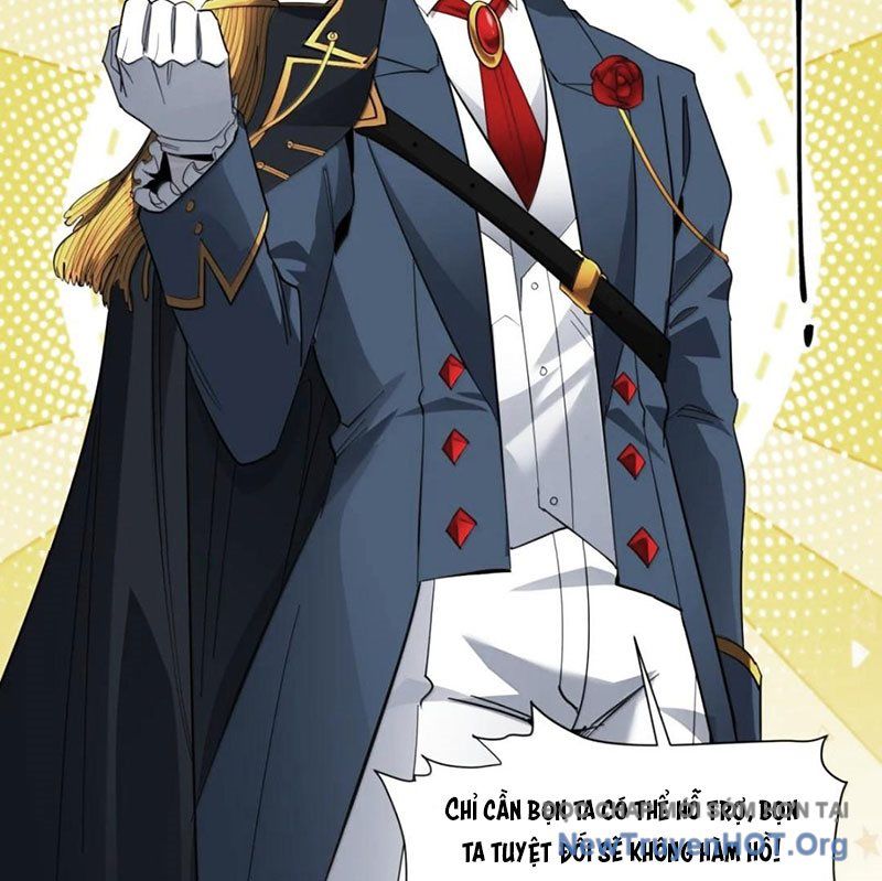 Sức Mạnh Của Ác Thần - Chapter 169 - Page 91