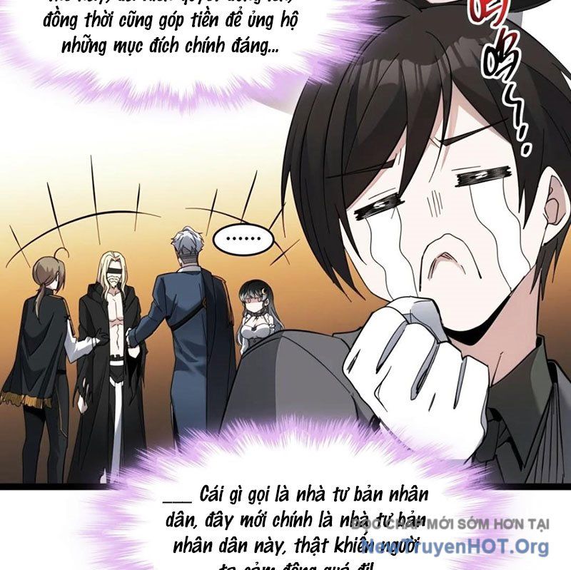 Sức Mạnh Của Ác Thần - Chapter 169 - Page 95