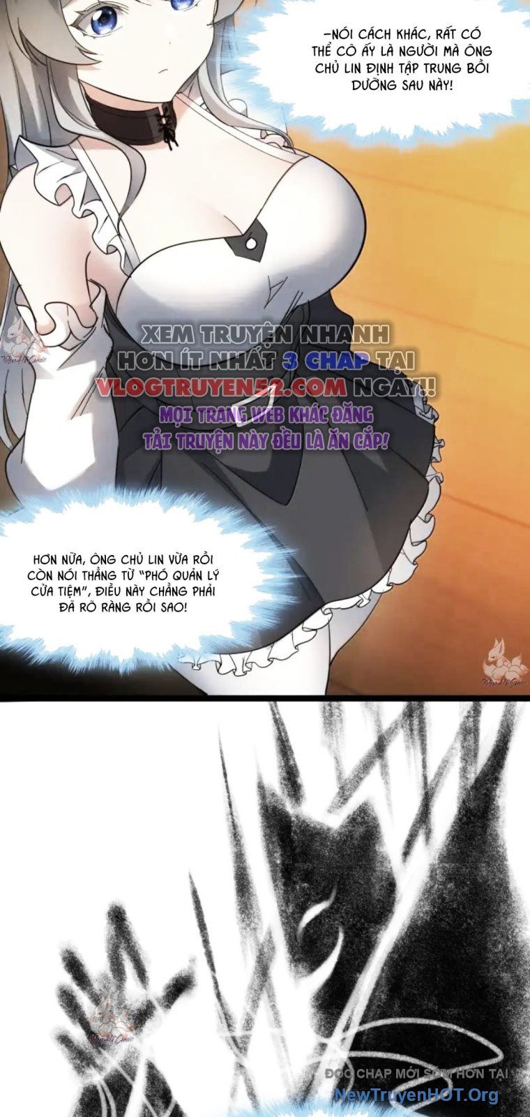 Sức Mạnh Của Ác Thần - Chapter 170 - Page 15