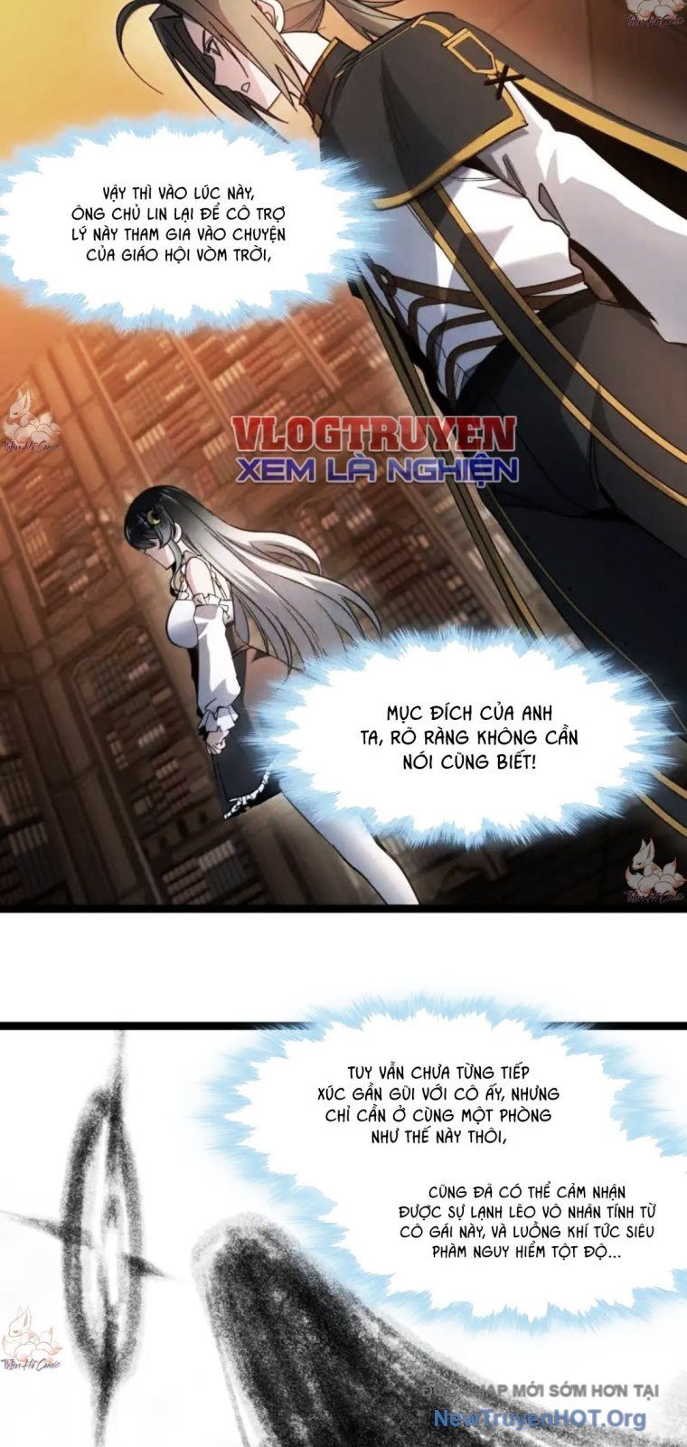 Sức Mạnh Của Ác Thần - Chapter 170 - Page 18