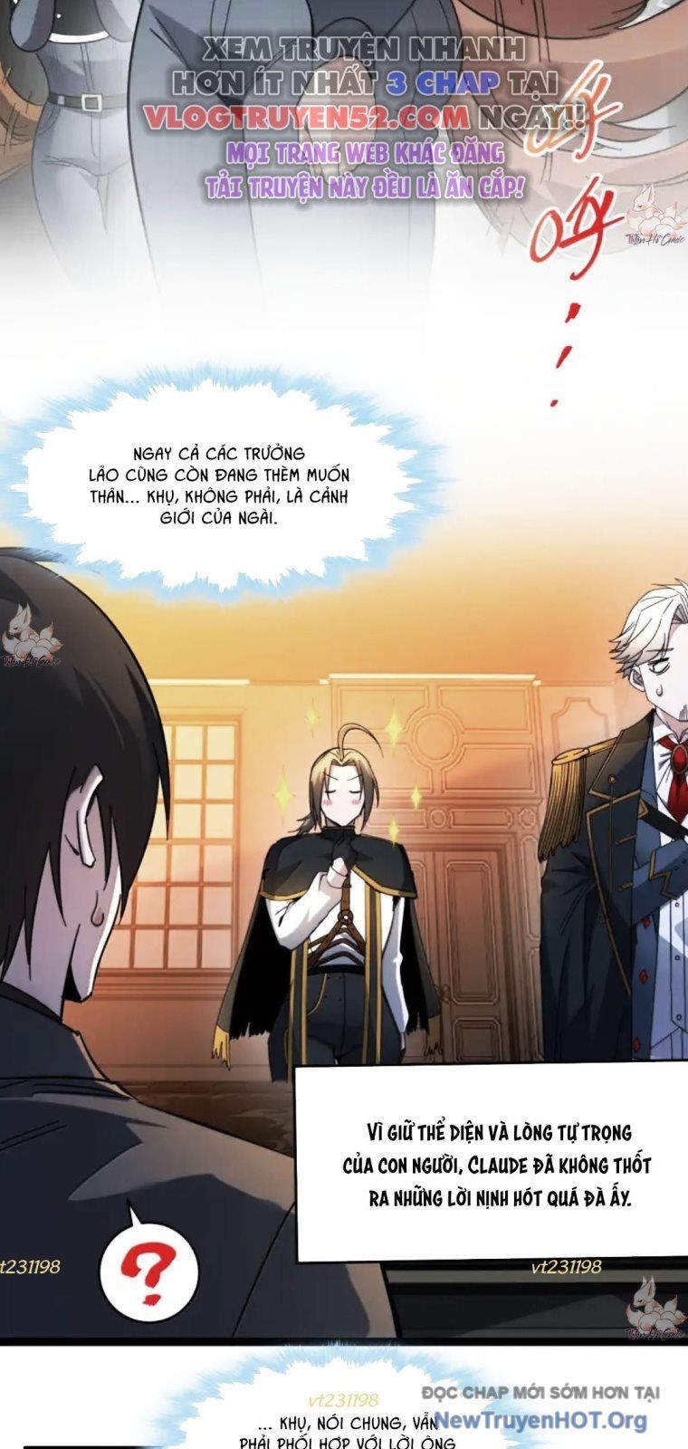 Sức Mạnh Của Ác Thần - Chapter 170 - Page 24