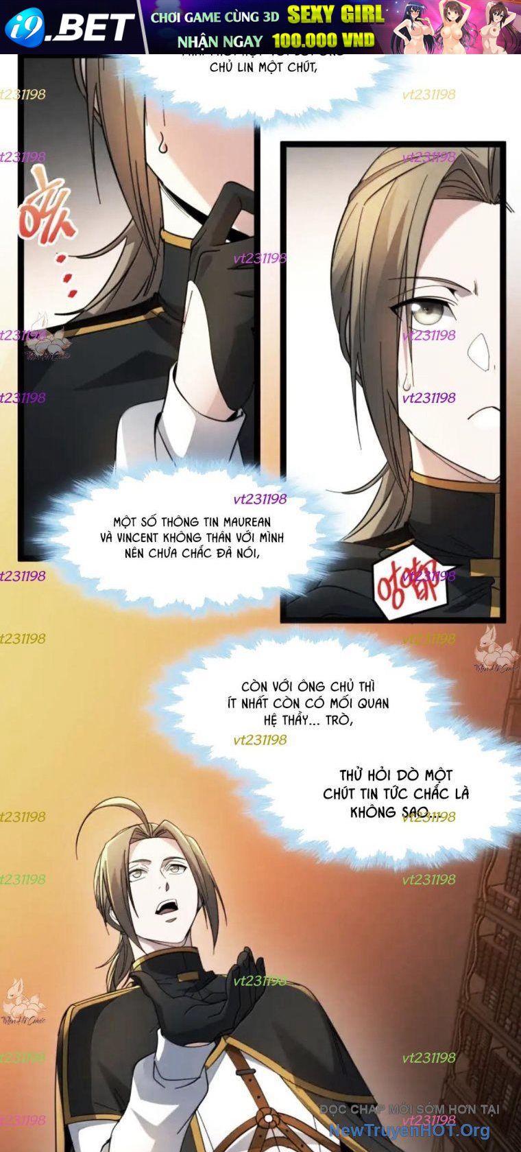 Sức Mạnh Của Ác Thần - Chapter 170 - Page 25