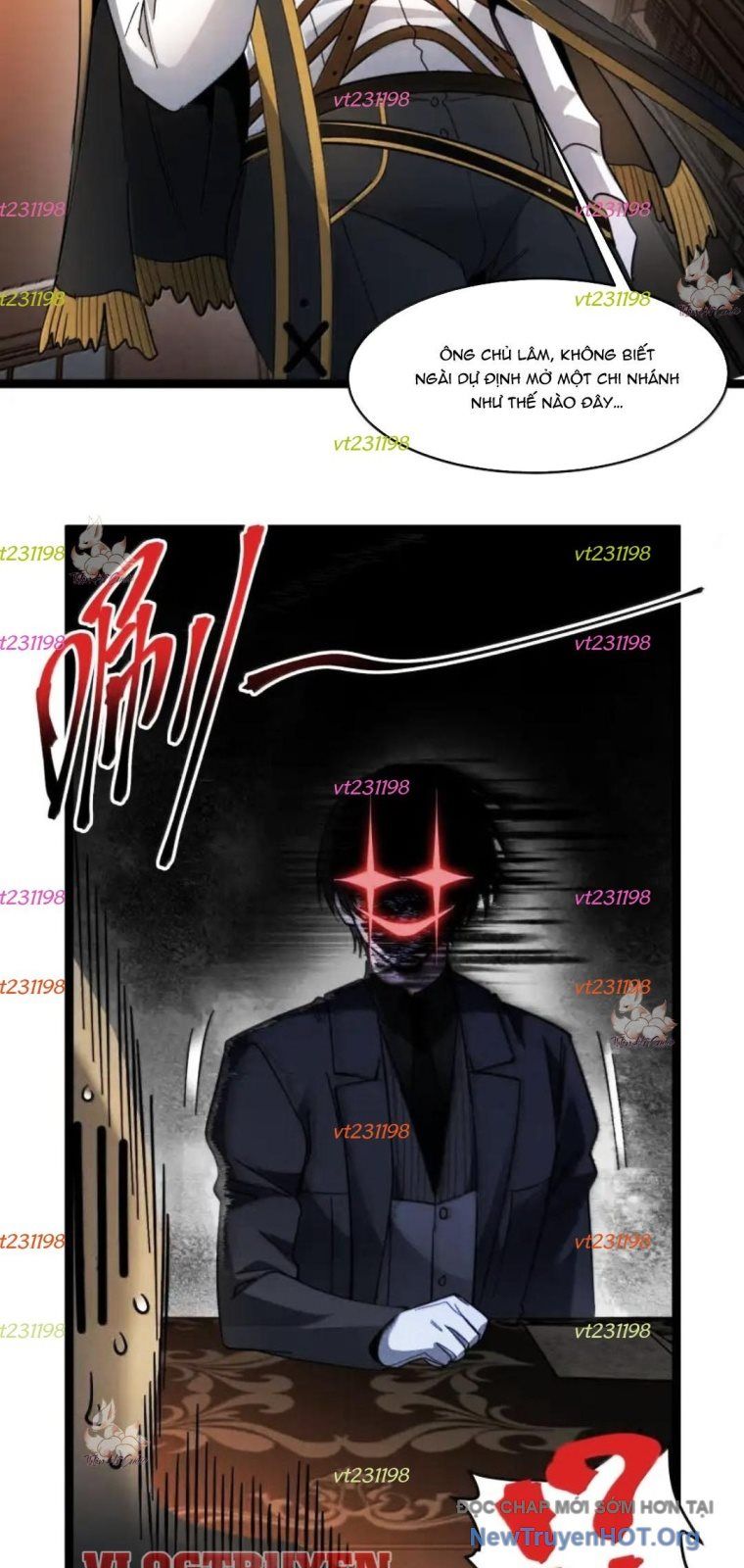 Sức Mạnh Của Ác Thần - Chapter 170 - Page 26