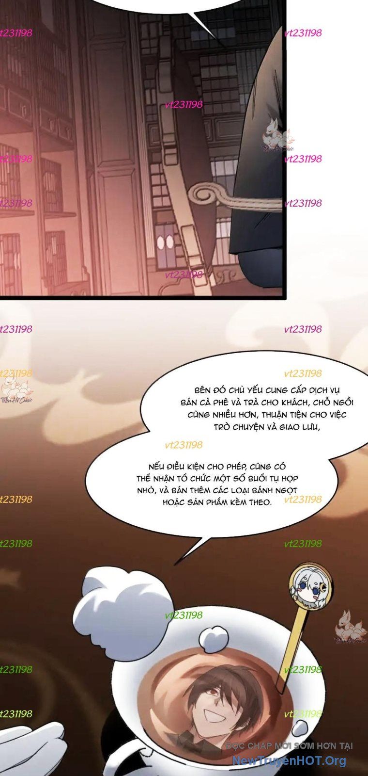 Sức Mạnh Của Ác Thần - Chapter 170 - Page 29