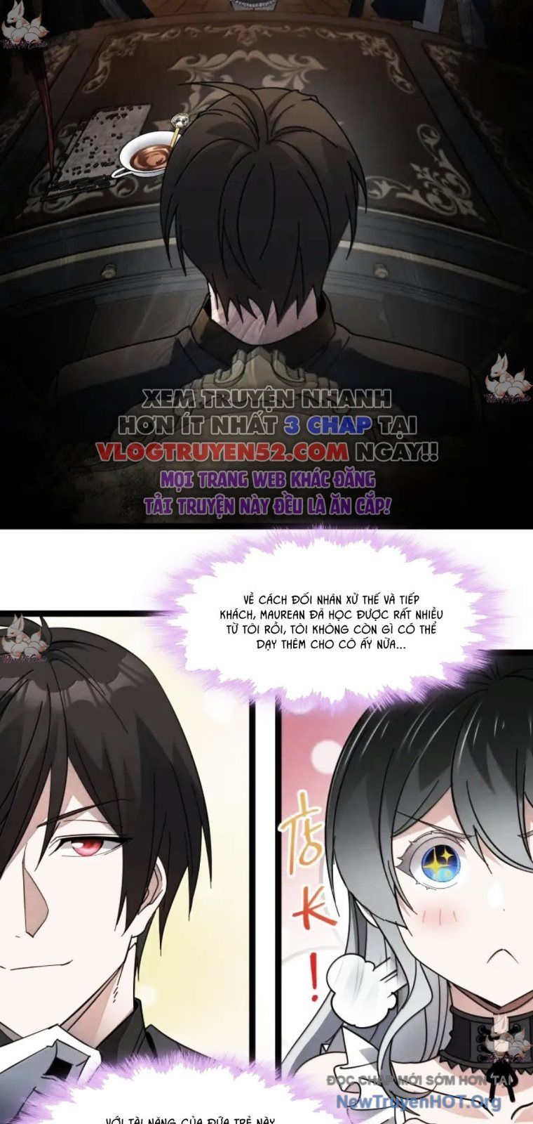 Sức Mạnh Của Ác Thần - Chapter 170 - Page 31