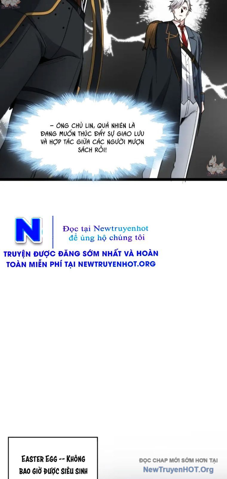 Sức Mạnh Của Ác Thần - Chapter 170 - Page 36