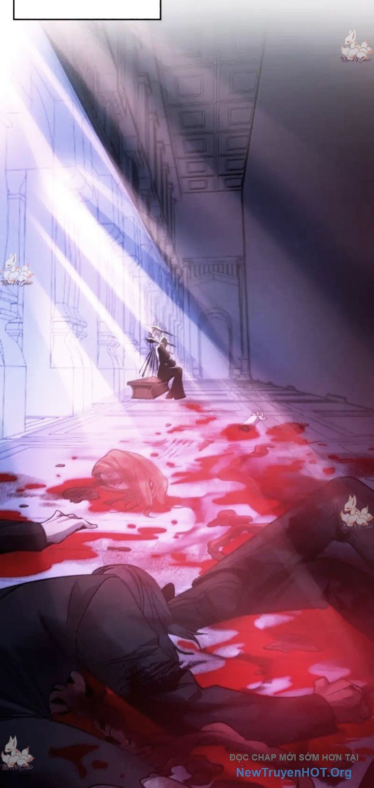 Sức Mạnh Của Ác Thần - Chapter 170 - Page 37
