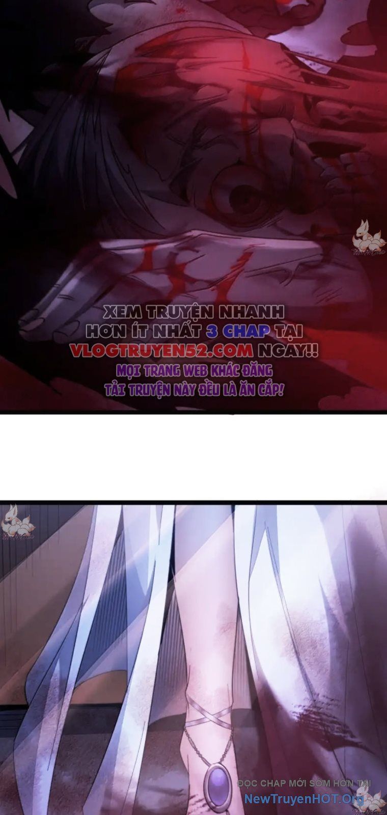 Sức Mạnh Của Ác Thần - Chapter 170 - Page 38