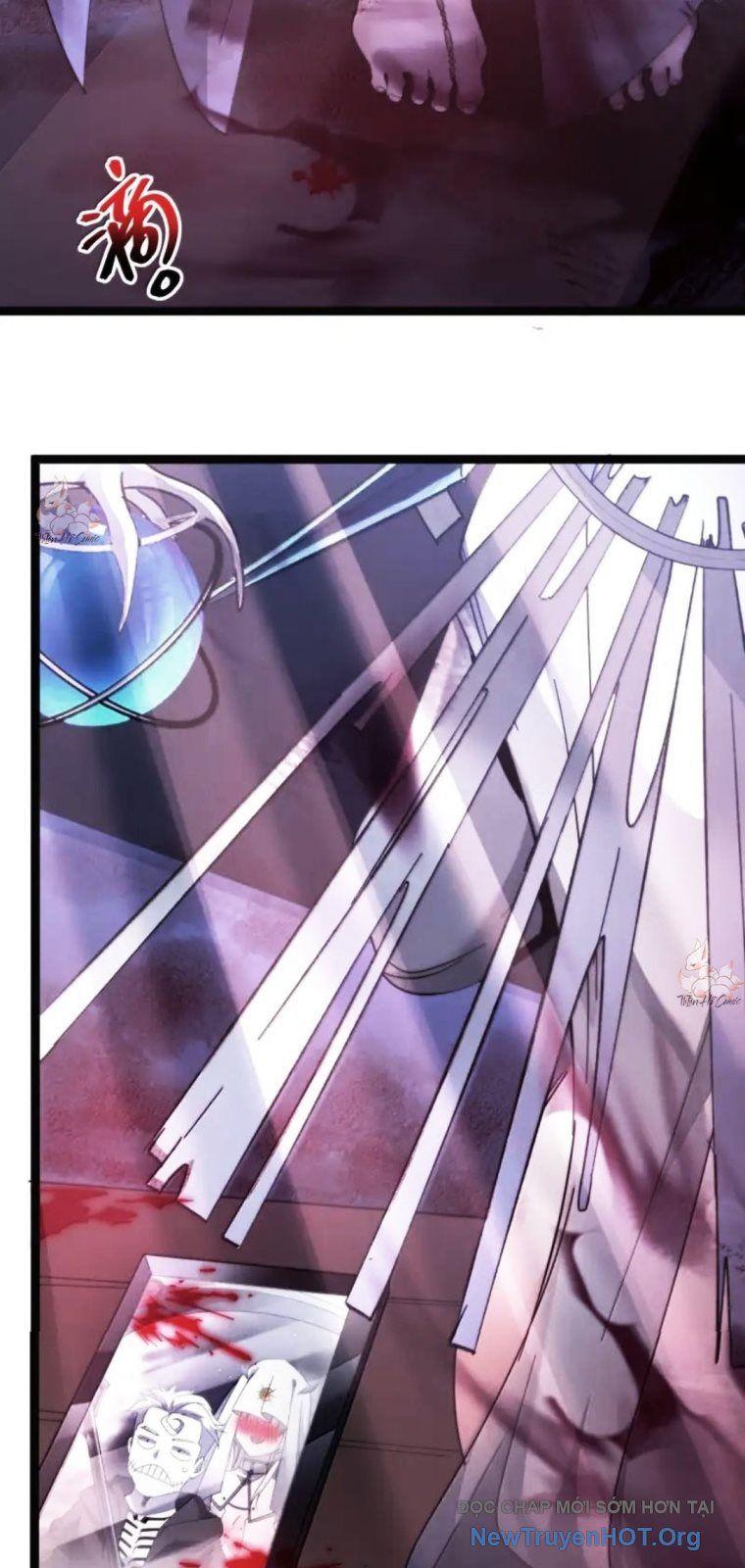 Sức Mạnh Của Ác Thần - Chapter 170 - Page 39