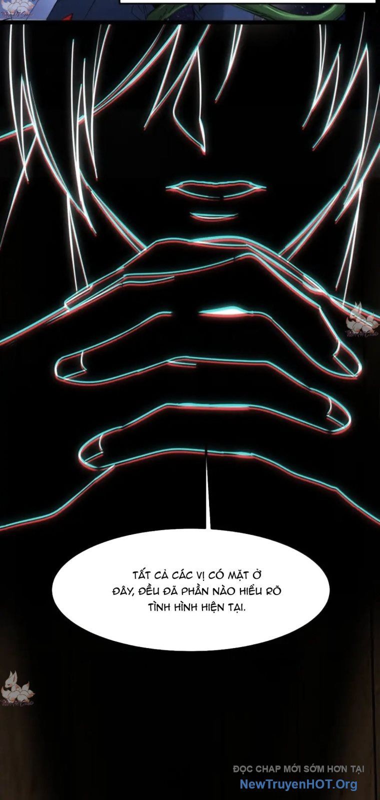 Sức Mạnh Của Ác Thần - Chapter 170 - Page 4