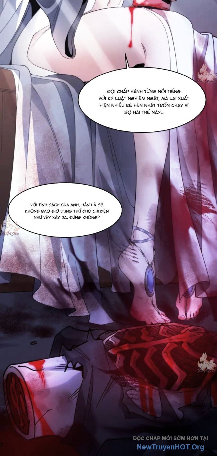 Sức Mạnh Của Ác Thần - Chapter 170 - Page 41