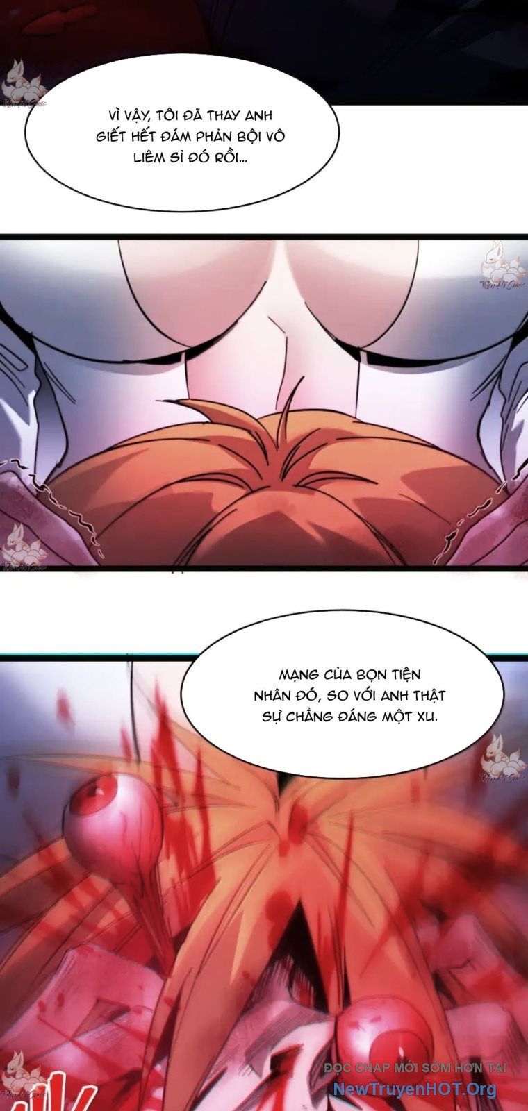 Sức Mạnh Của Ác Thần - Chapter 170 - Page 42