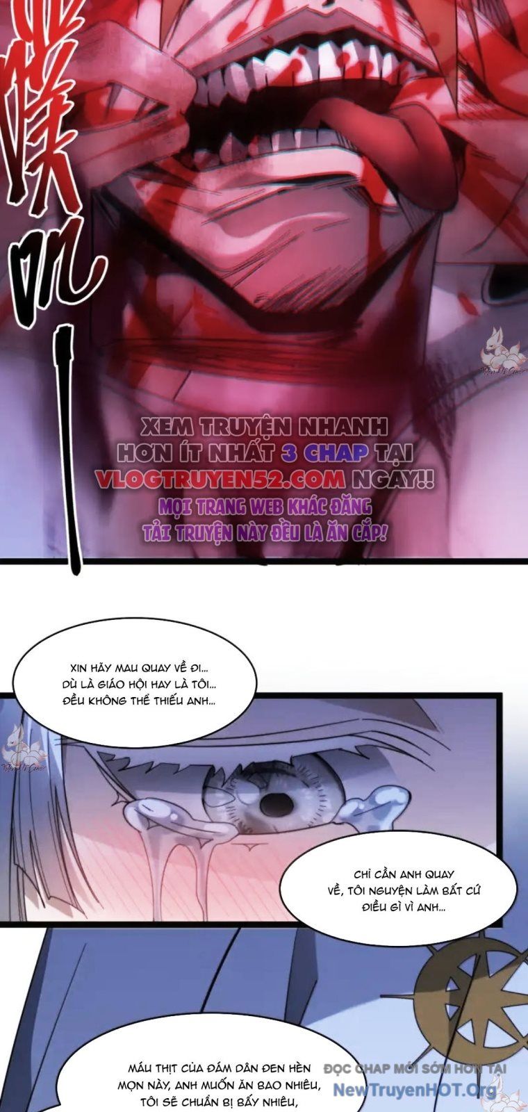 Sức Mạnh Của Ác Thần - Chapter 170 - Page 43