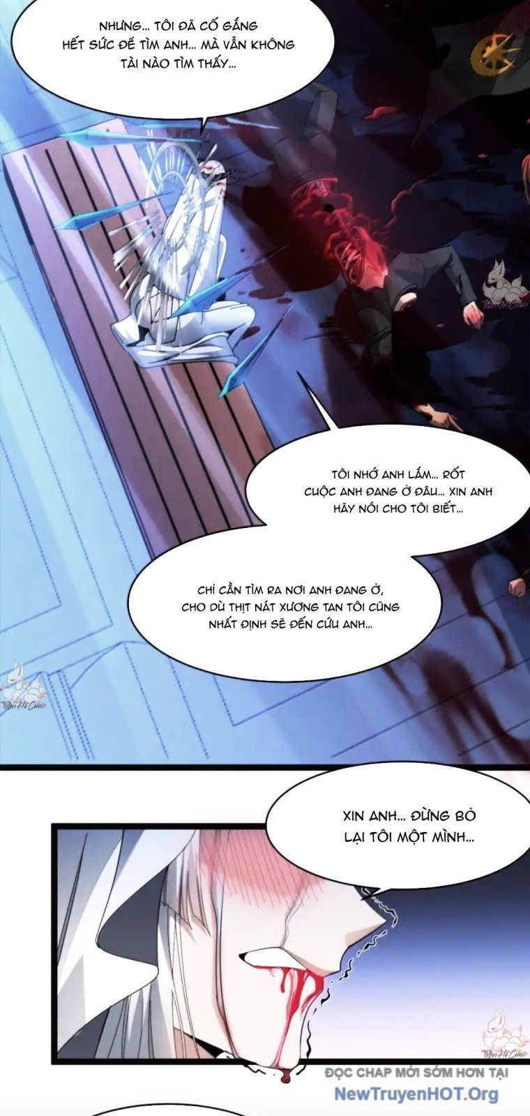 Sức Mạnh Của Ác Thần - Chapter 170 - Page 45