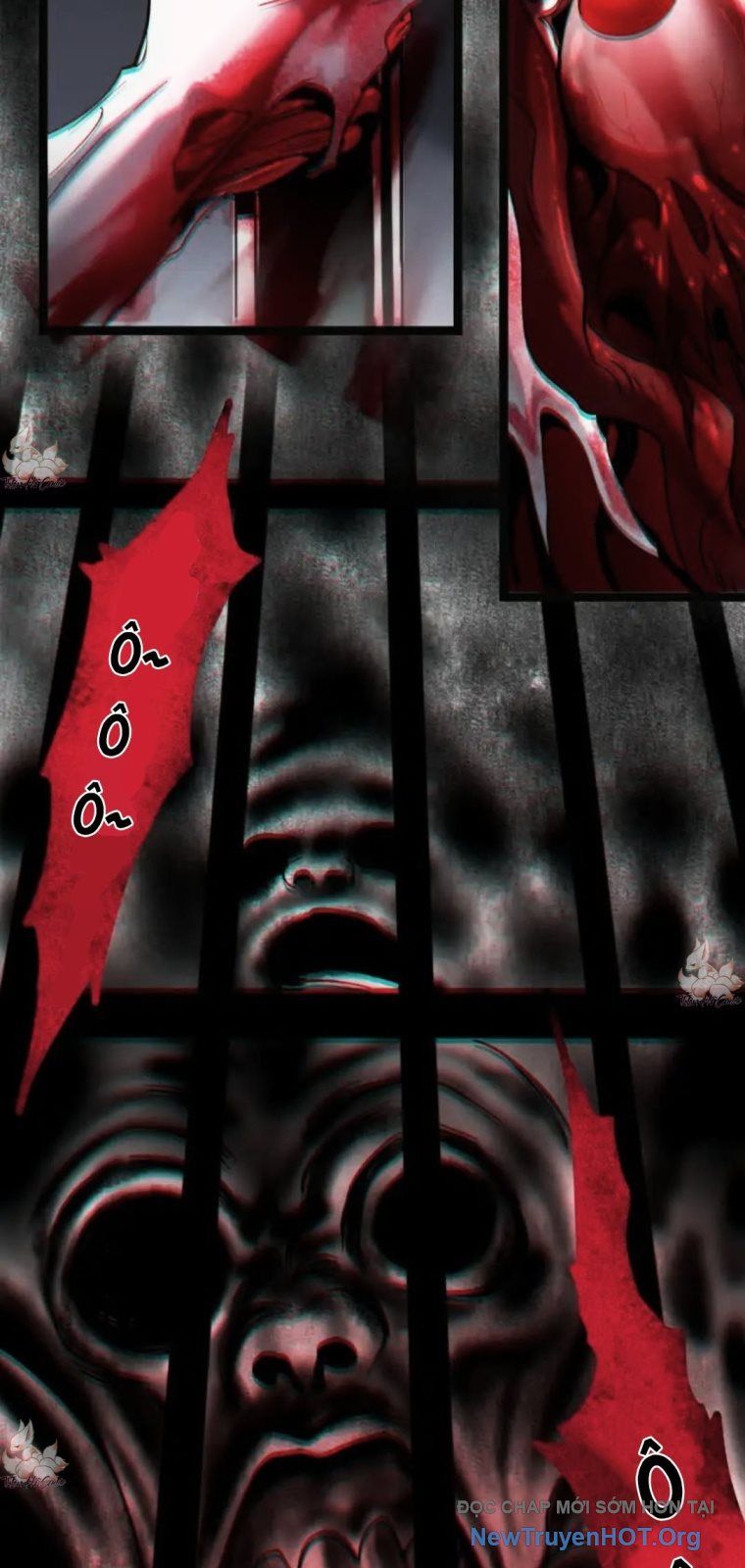 Sức Mạnh Của Ác Thần - Chapter 170 - Page 48