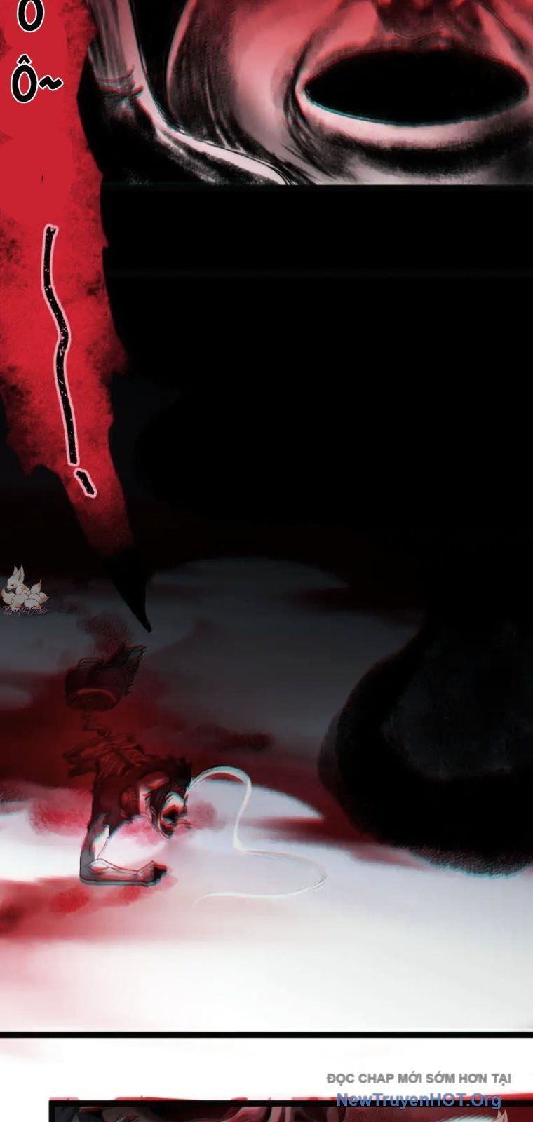Sức Mạnh Của Ác Thần - Chapter 170 - Page 50