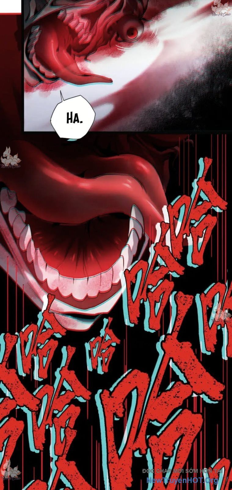 Sức Mạnh Của Ác Thần - Chapter 170 - Page 51