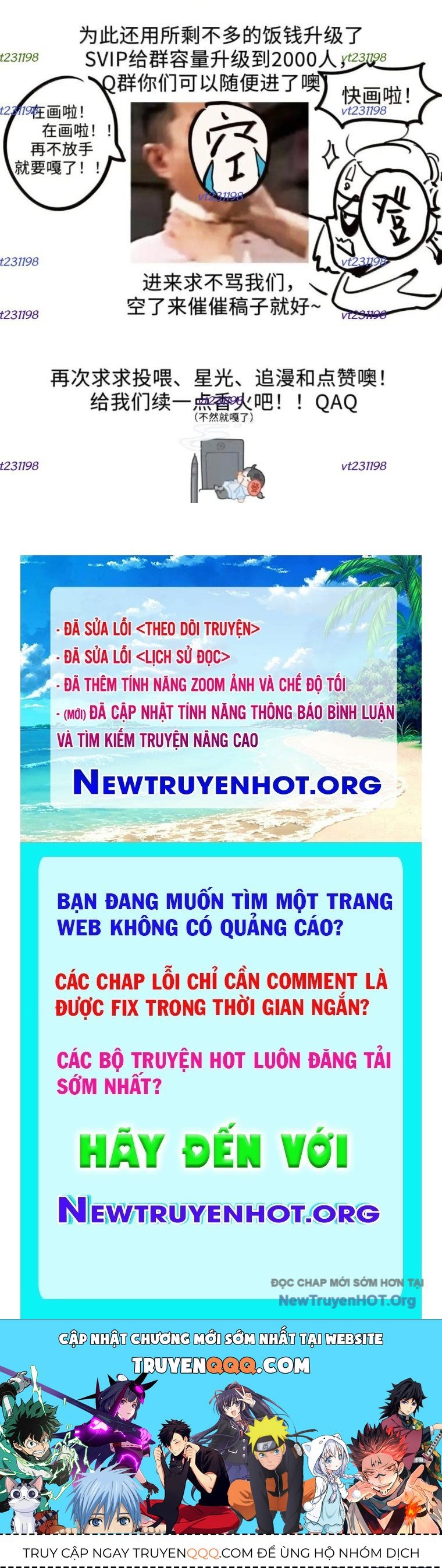 Sức Mạnh Của Ác Thần - Chapter 170 - Page 54