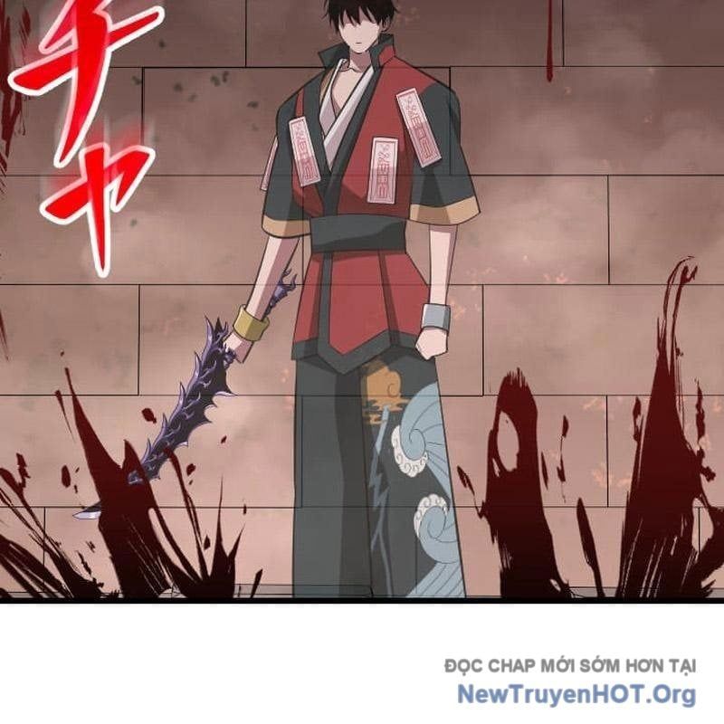 Vô Song Cùng Với Vũ Khí Ẩn - Chapter 66 - Page 107