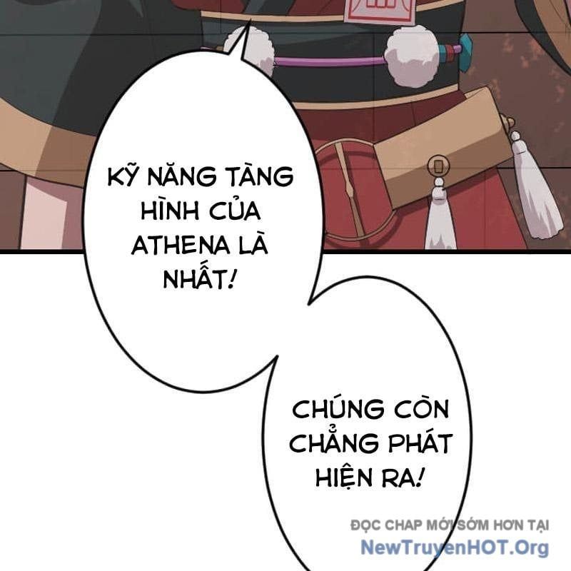 Vô Song Cùng Với Vũ Khí Ẩn - Chapter 66 - Page 110