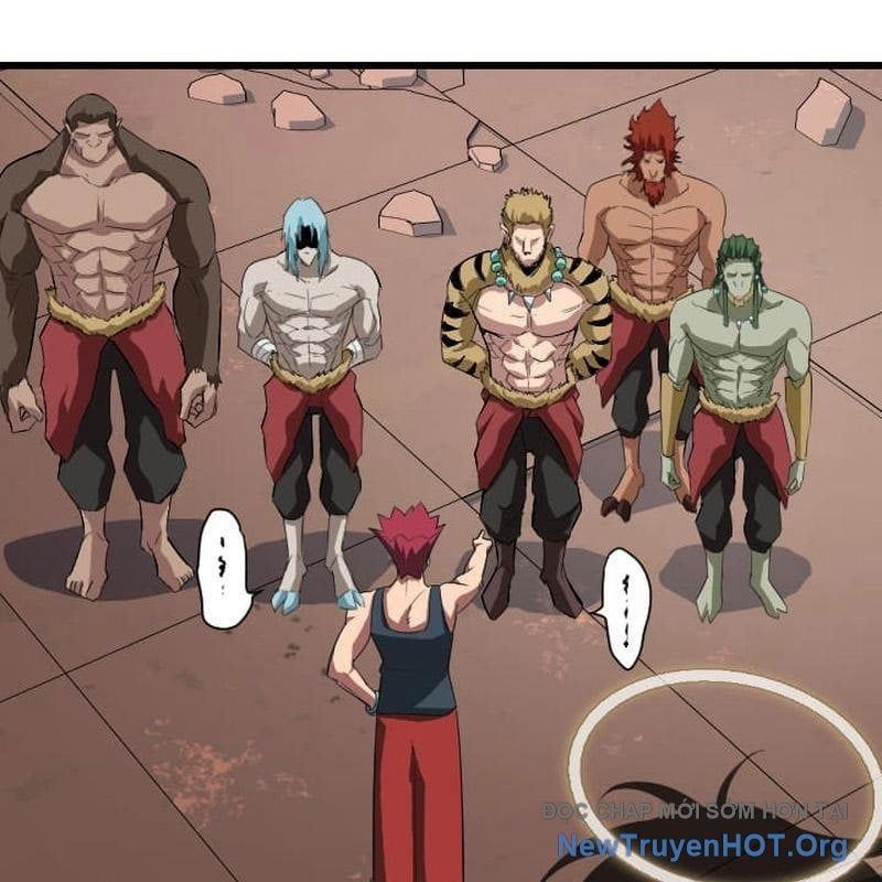 Vô Song Cùng Với Vũ Khí Ẩn - Chapter 66 - Page 114