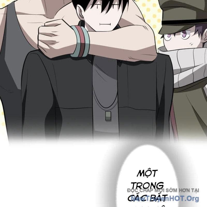 Vô Song Cùng Với Vũ Khí Ẩn - Chapter 66 - Page 119