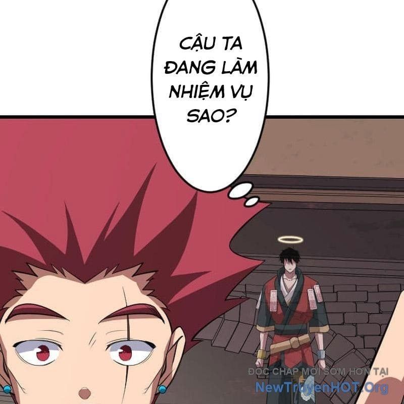 Vô Song Cùng Với Vũ Khí Ẩn - Chapter 66 - Page 121