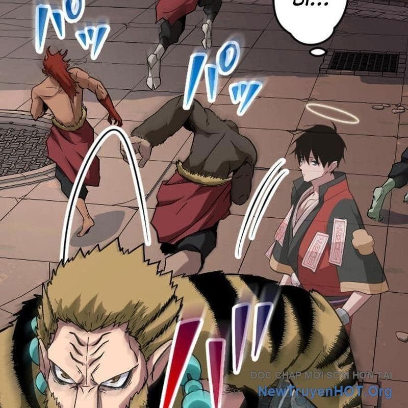 Vô Song Cùng Với Vũ Khí Ẩn - Chapter 66 - Page 127