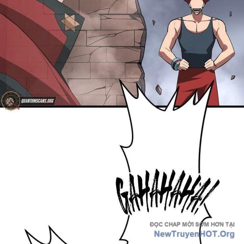 Vô Song Cùng Với Vũ Khí Ẩn - Chapter 66 - Page 195