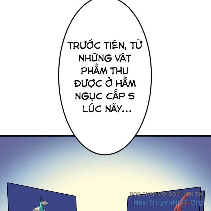 Vô Song Cùng Với Vũ Khí Ẩn - Chapter 66 - Page 4