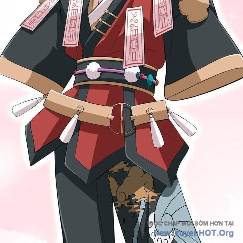 Vô Song Cùng Với Vũ Khí Ẩn - Chapter 66 - Page 49