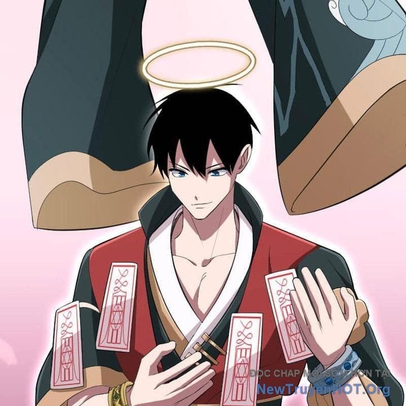 Vô Song Cùng Với Vũ Khí Ẩn - Chapter 66 - Page 89