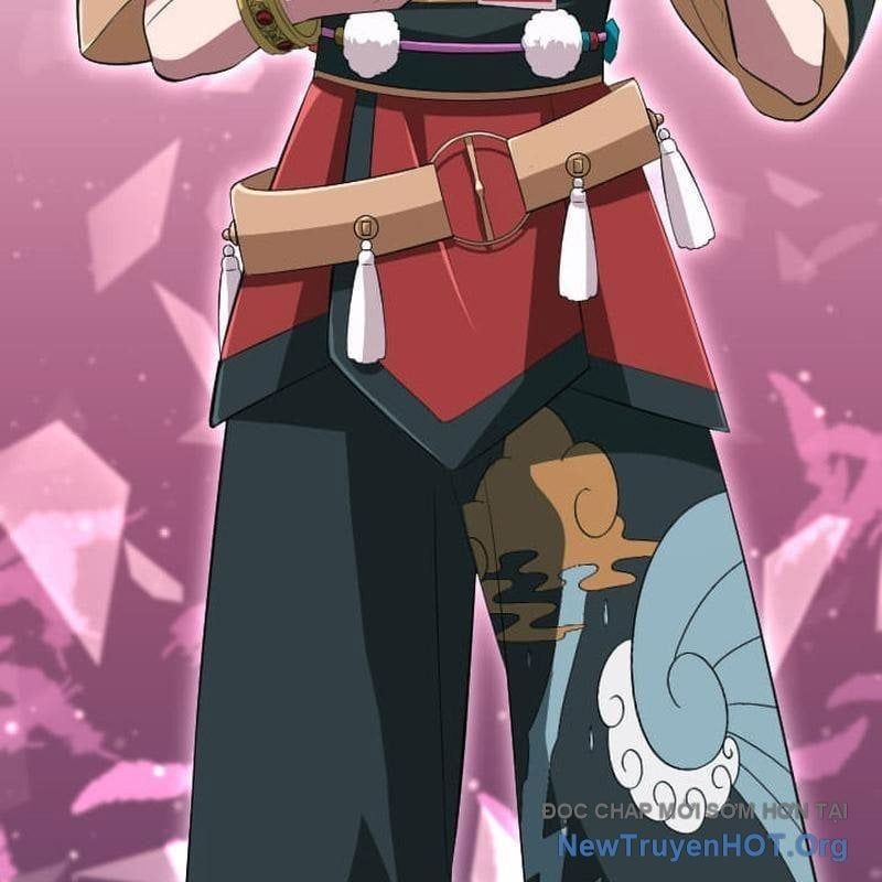 Vô Song Cùng Với Vũ Khí Ẩn - Chapter 66 - Page 90