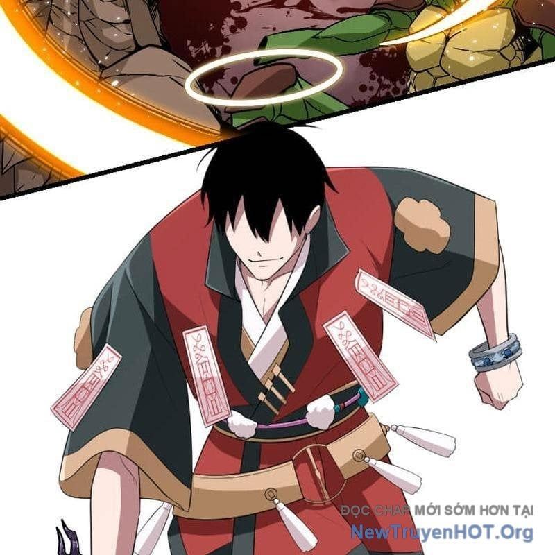 Vô Song Cùng Với Vũ Khí Ẩn - Chapter 66 - Page 99