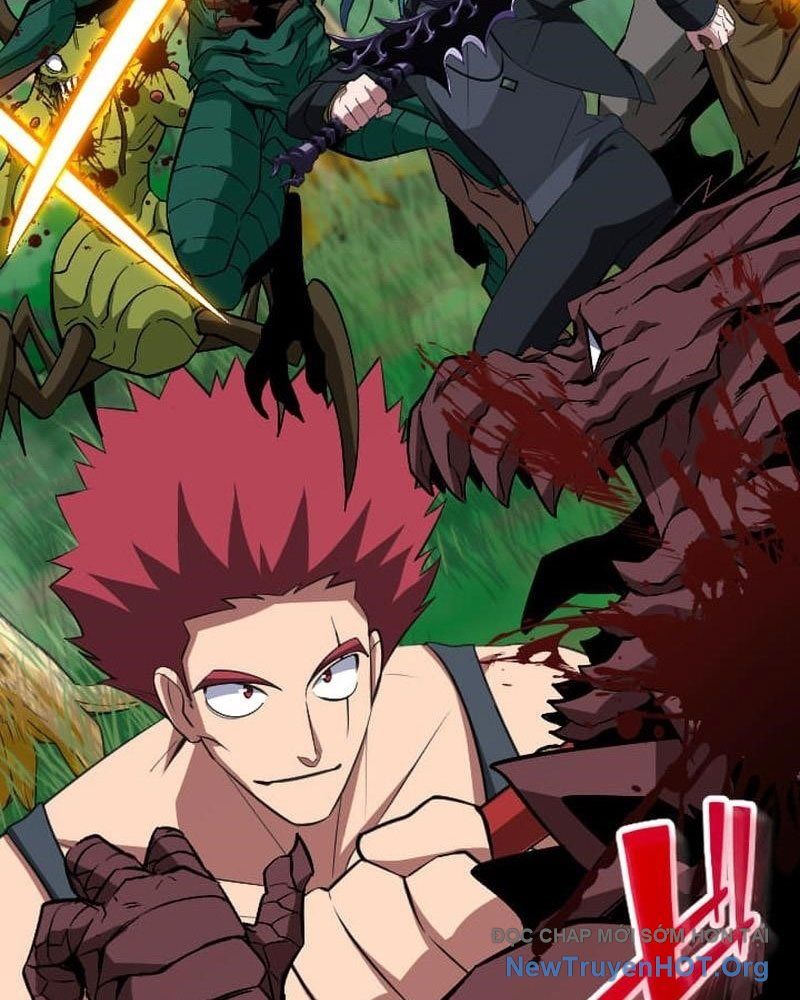 Vô Song Cùng Với Vũ Khí Ẩn - Chapter 67 - Page 103