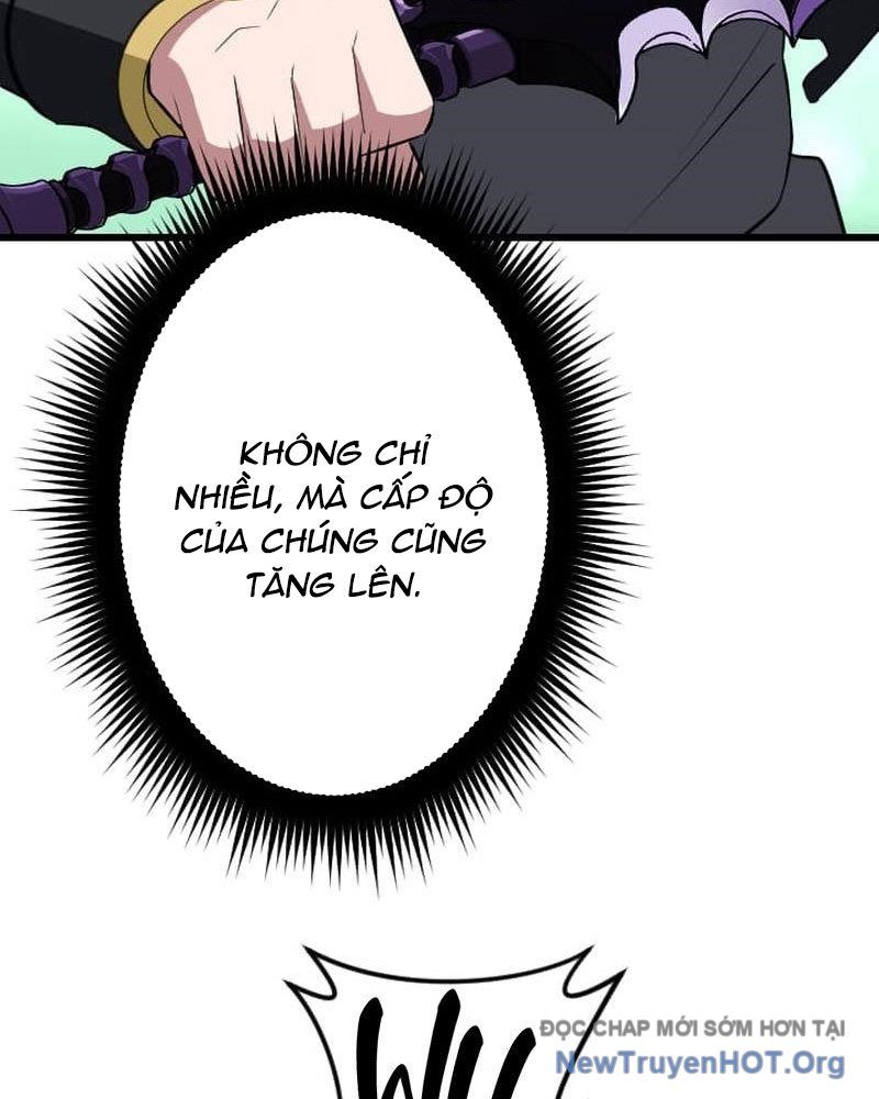 Vô Song Cùng Với Vũ Khí Ẩn - Chapter 67 - Page 106