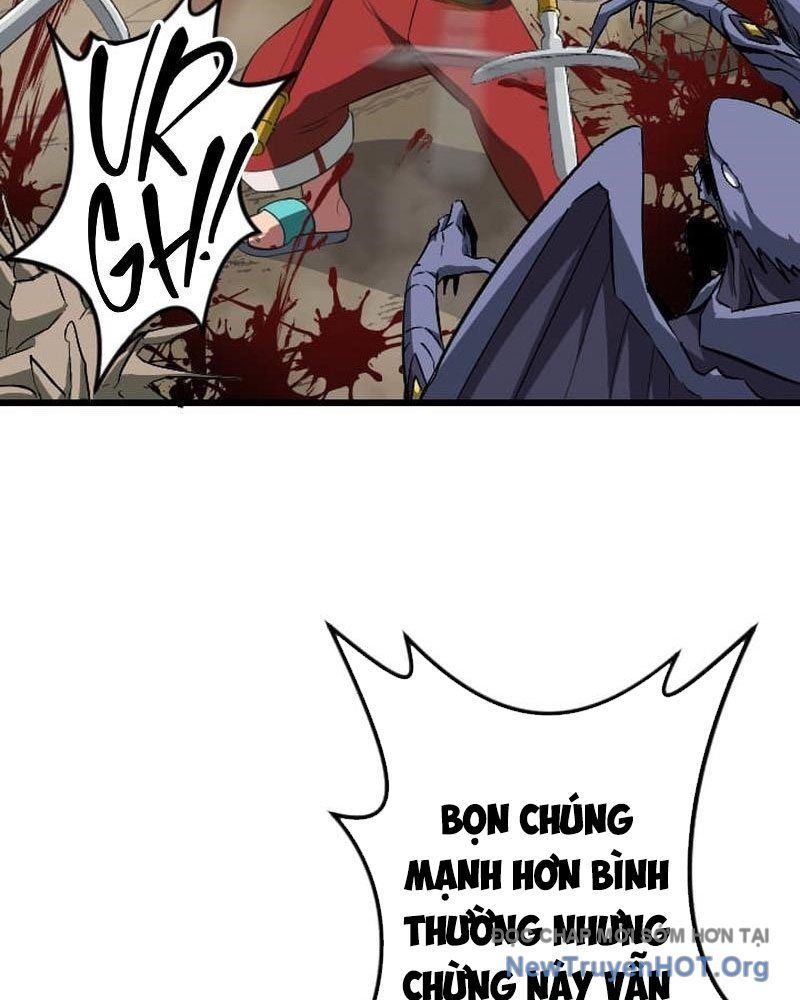 Vô Song Cùng Với Vũ Khí Ẩn - Chapter 67 - Page 108