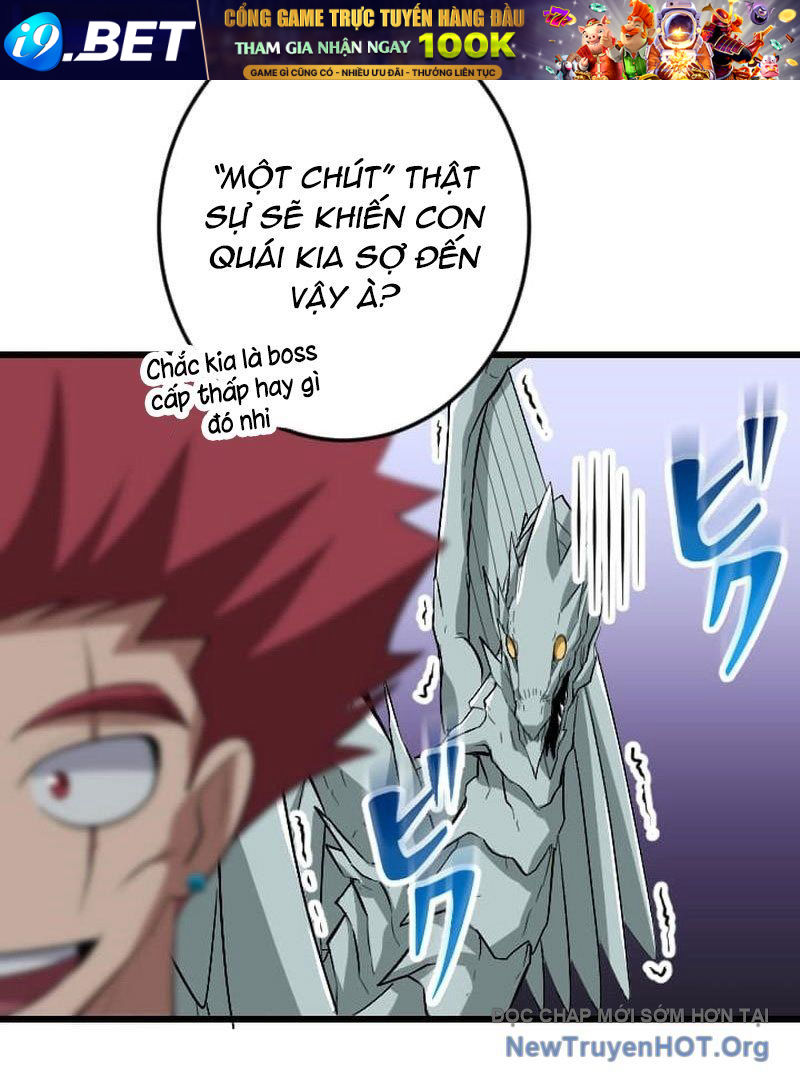 Vô Song Cùng Với Vũ Khí Ẩn - Chapter 67 - Page 11