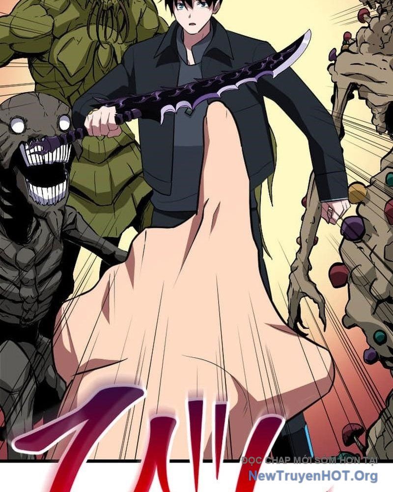 Vô Song Cùng Với Vũ Khí Ẩn - Chapter 67 - Page 112