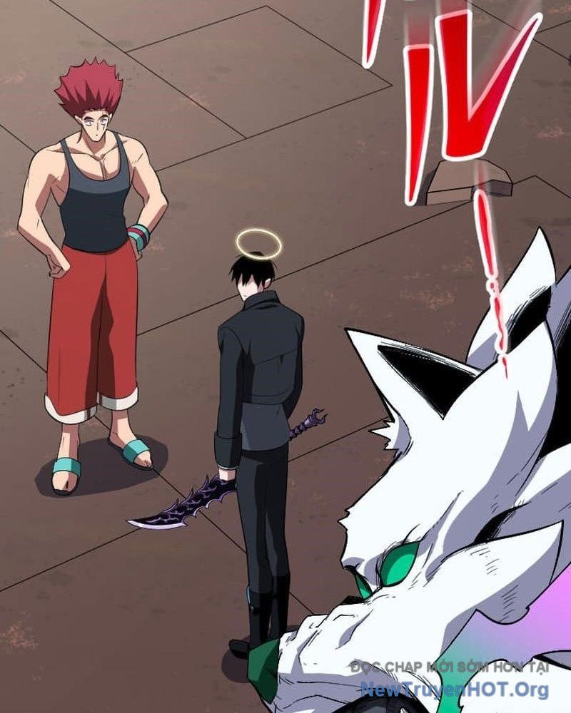 Vô Song Cùng Với Vũ Khí Ẩn - Chapter 67 - Page 13