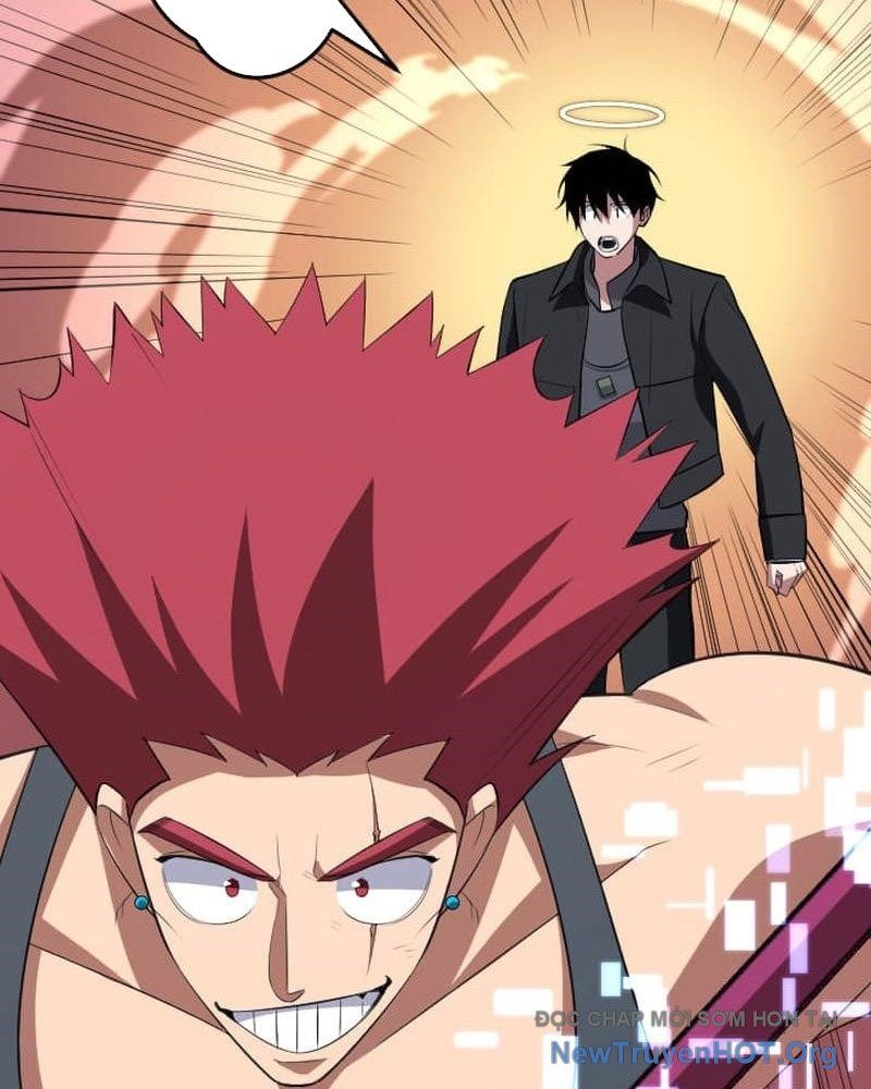 Vô Song Cùng Với Vũ Khí Ẩn - Chapter 67 - Page 20